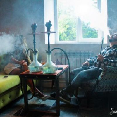 Кальянная Smoke Family (м. Волгоградский проспект)